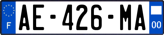 AE-426-MA