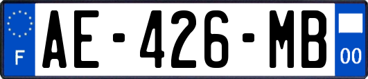 AE-426-MB
