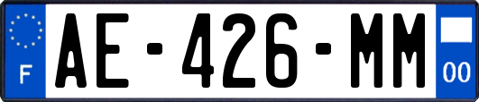 AE-426-MM