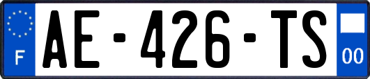 AE-426-TS