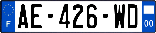 AE-426-WD