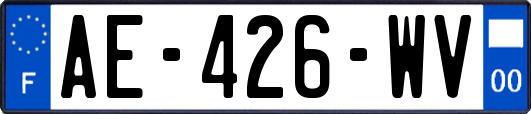 AE-426-WV