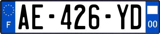 AE-426-YD