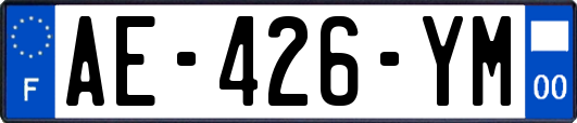 AE-426-YM