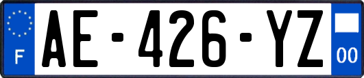 AE-426-YZ