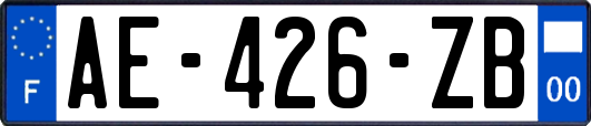 AE-426-ZB