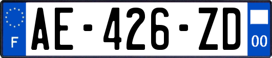 AE-426-ZD