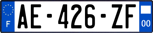 AE-426-ZF