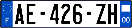 AE-426-ZH