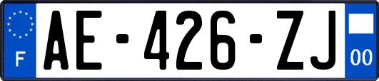 AE-426-ZJ