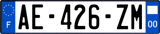 AE-426-ZM