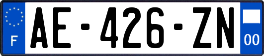 AE-426-ZN