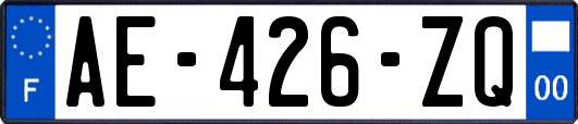 AE-426-ZQ