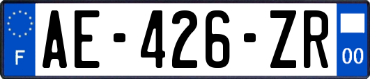 AE-426-ZR