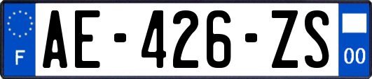 AE-426-ZS