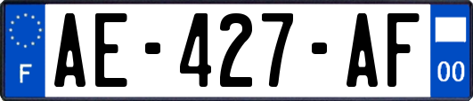 AE-427-AF