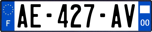 AE-427-AV