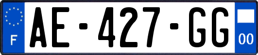 AE-427-GG