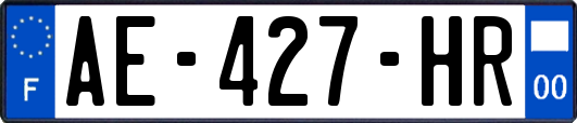 AE-427-HR