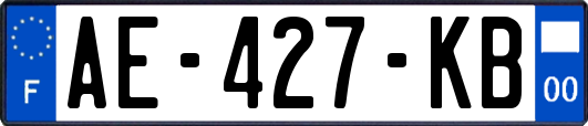 AE-427-KB
