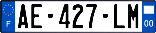 AE-427-LM