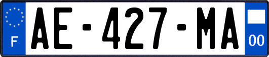 AE-427-MA