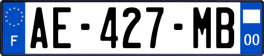 AE-427-MB
