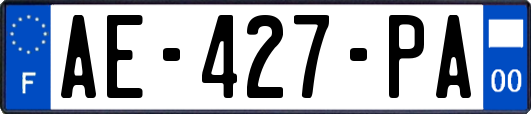 AE-427-PA