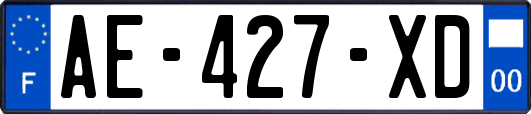 AE-427-XD