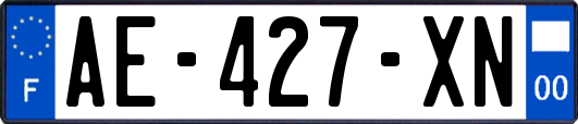 AE-427-XN