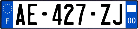 AE-427-ZJ