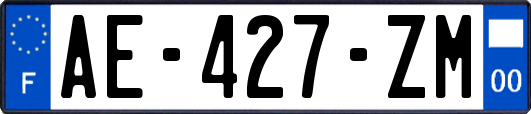 AE-427-ZM