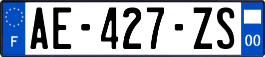 AE-427-ZS