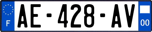 AE-428-AV