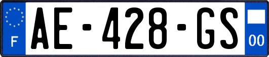 AE-428-GS