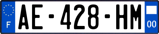 AE-428-HM
