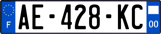 AE-428-KC