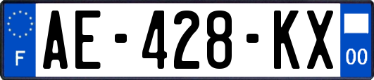 AE-428-KX