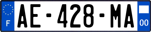 AE-428-MA
