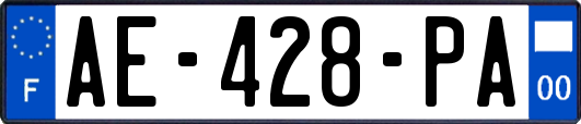 AE-428-PA