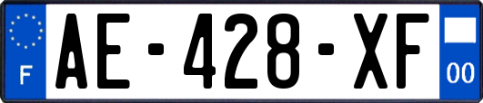 AE-428-XF