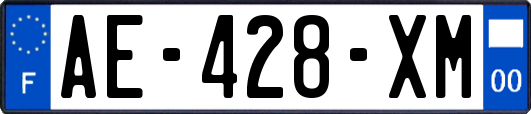 AE-428-XM