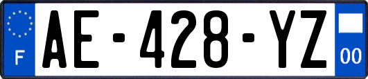 AE-428-YZ