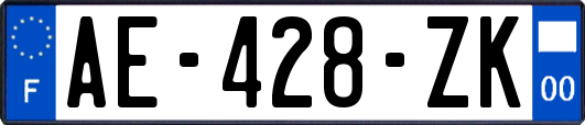 AE-428-ZK