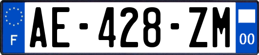 AE-428-ZM