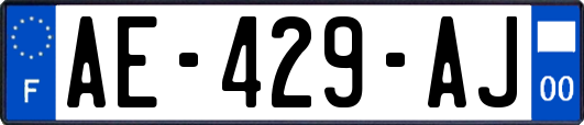 AE-429-AJ