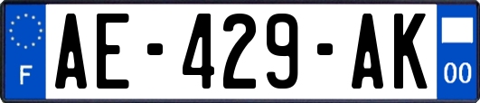 AE-429-AK