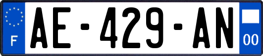 AE-429-AN