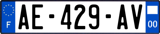 AE-429-AV