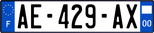 AE-429-AX